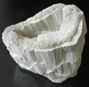 Simone PHEULPIN Plasticienne Textile